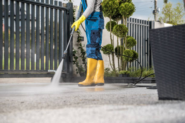 Pressure Washing Contractors in Spring Hill, KS