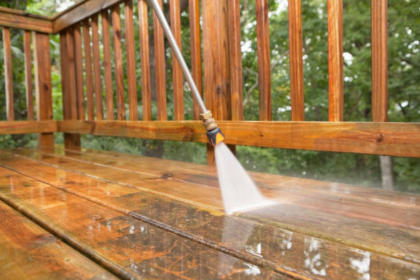 Best Roof Pressure Washing  in Spring Hill, KS